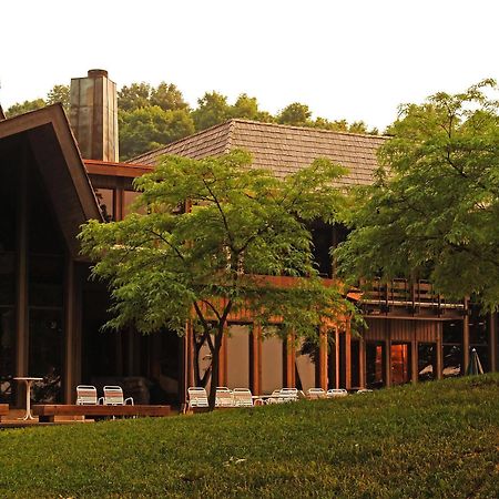 Mohican Lodge And Conference Center Perrysville Extérieur photo