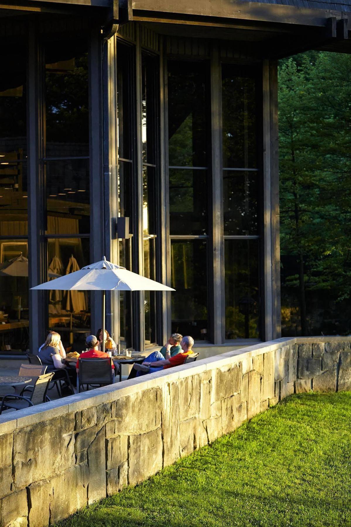 Mohican Lodge And Conference Center Perrysville Extérieur photo